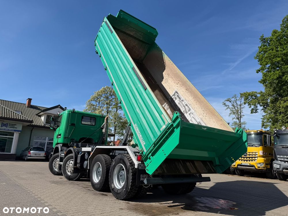 Scania G450 - 4