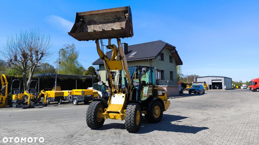 Caterpillar 906 M - 17