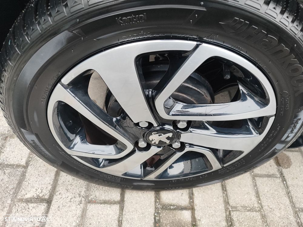 Peugeot 108 1.0 VTi Style - 6