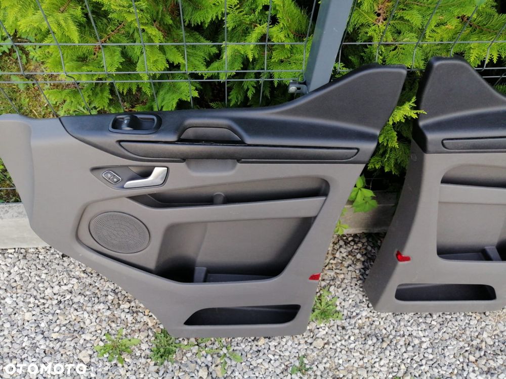 Drzwi przód lewy prawy przednie lewe prawe CUSTOM LIFT 2019-> 2020-> 2021-> 2022-> - 4