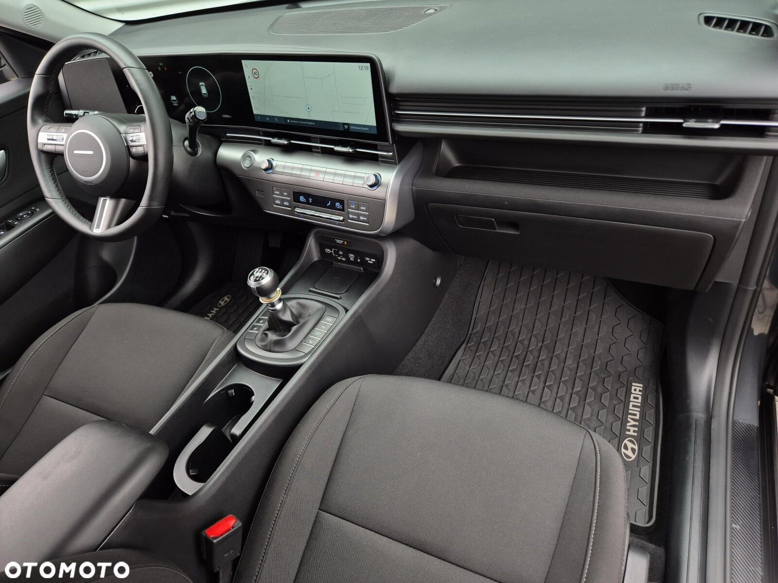 Hyundai Kona 1.6 T-GDI Executive - 10
