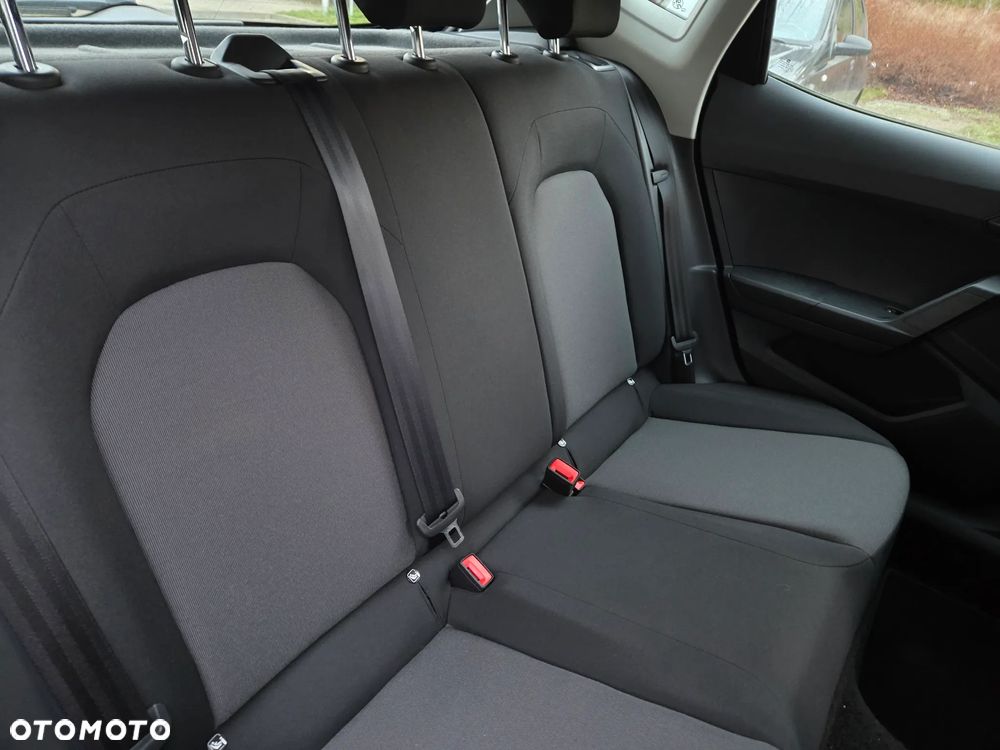 Seat Ibiza 1.0 EVO Style S&S - 13