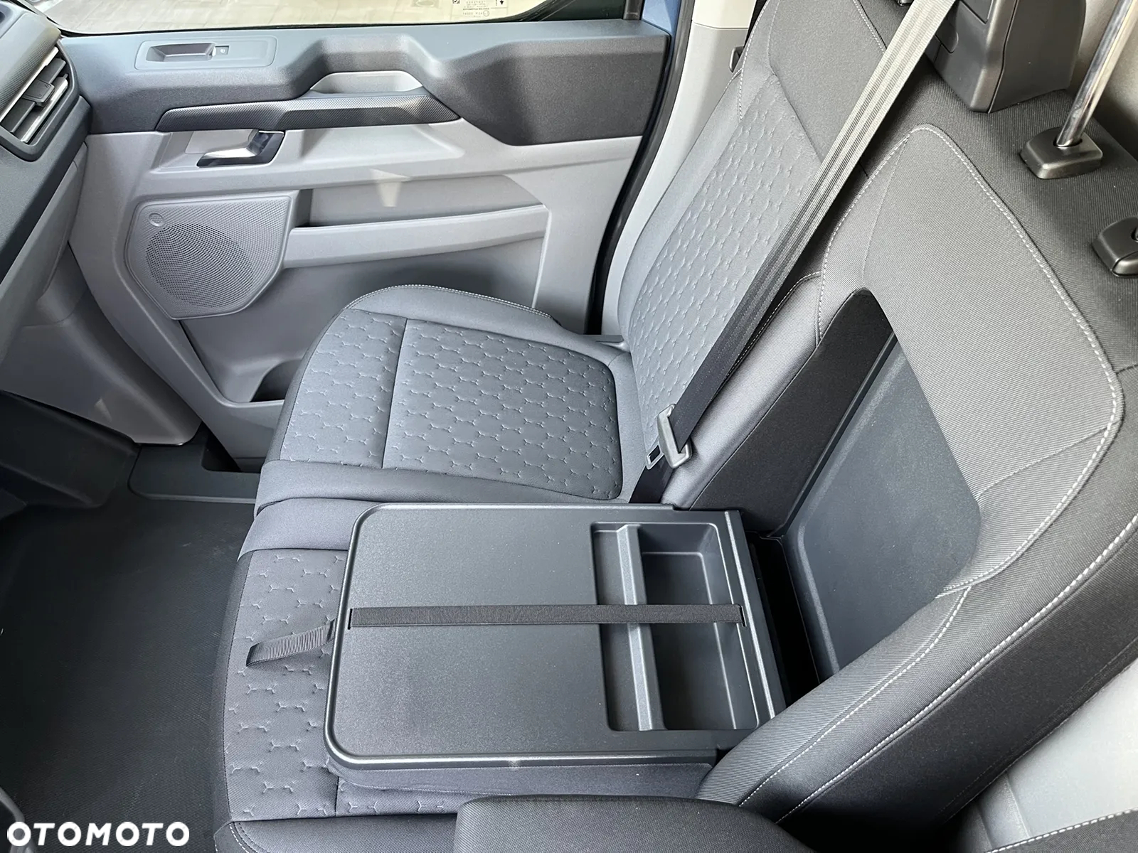 Ford Transit Custom V710 - 12