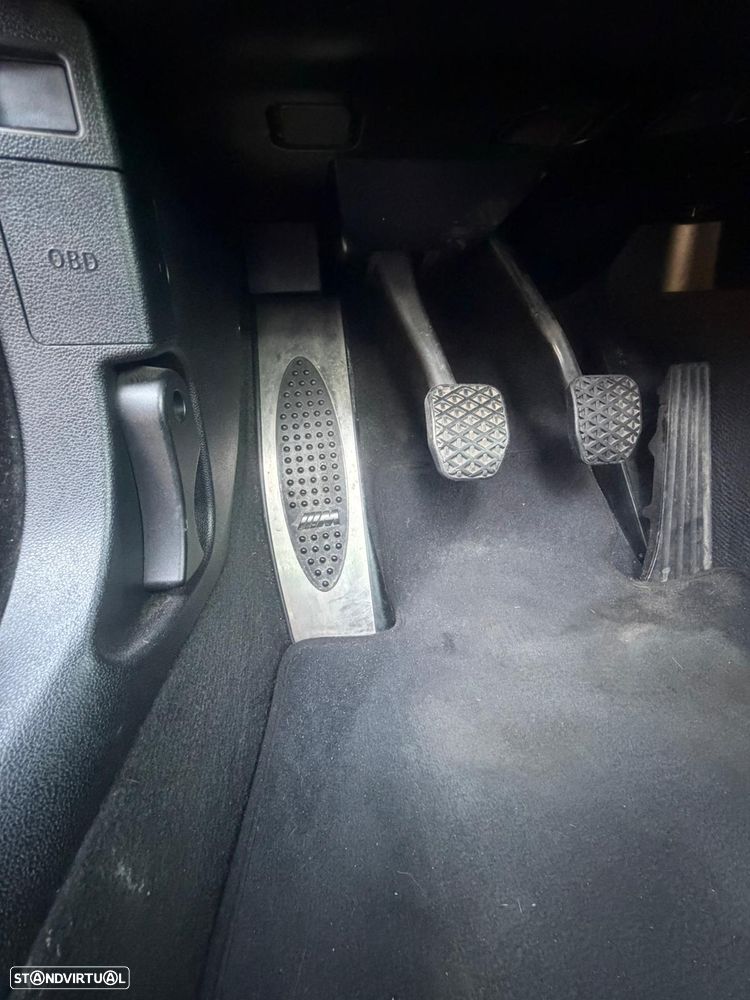 BMW 320 d xDrive Navigation - 19