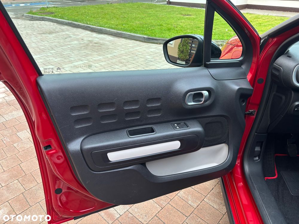 Citroën C3 Pure Tech (VTi) 82 Exclusive - 16