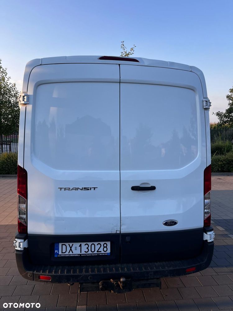 Ford Transit - 6