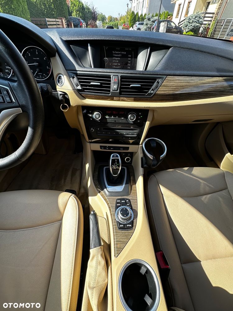 BMW X1 - 21
