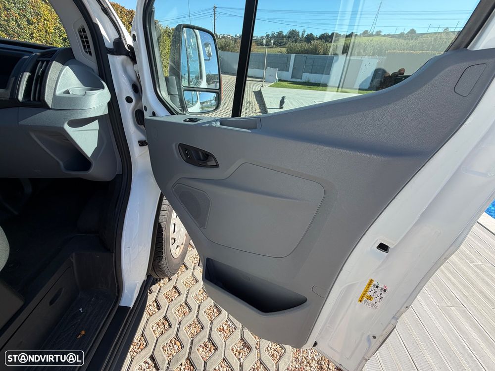 Ford Transit - 7