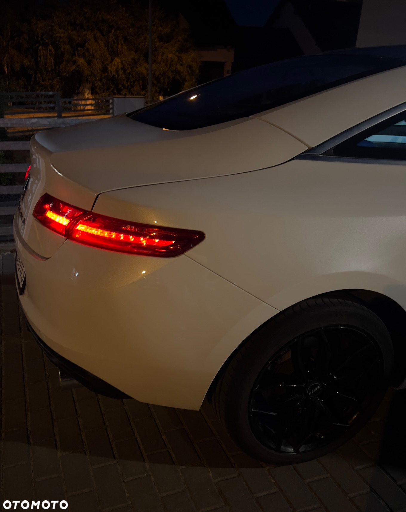 Renault Laguna 2.0 dCi Monaco GP - 21