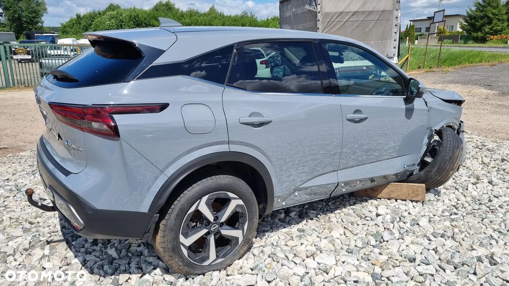 Nissan Qashqai 1.5 e-POWER Black Edition - 6