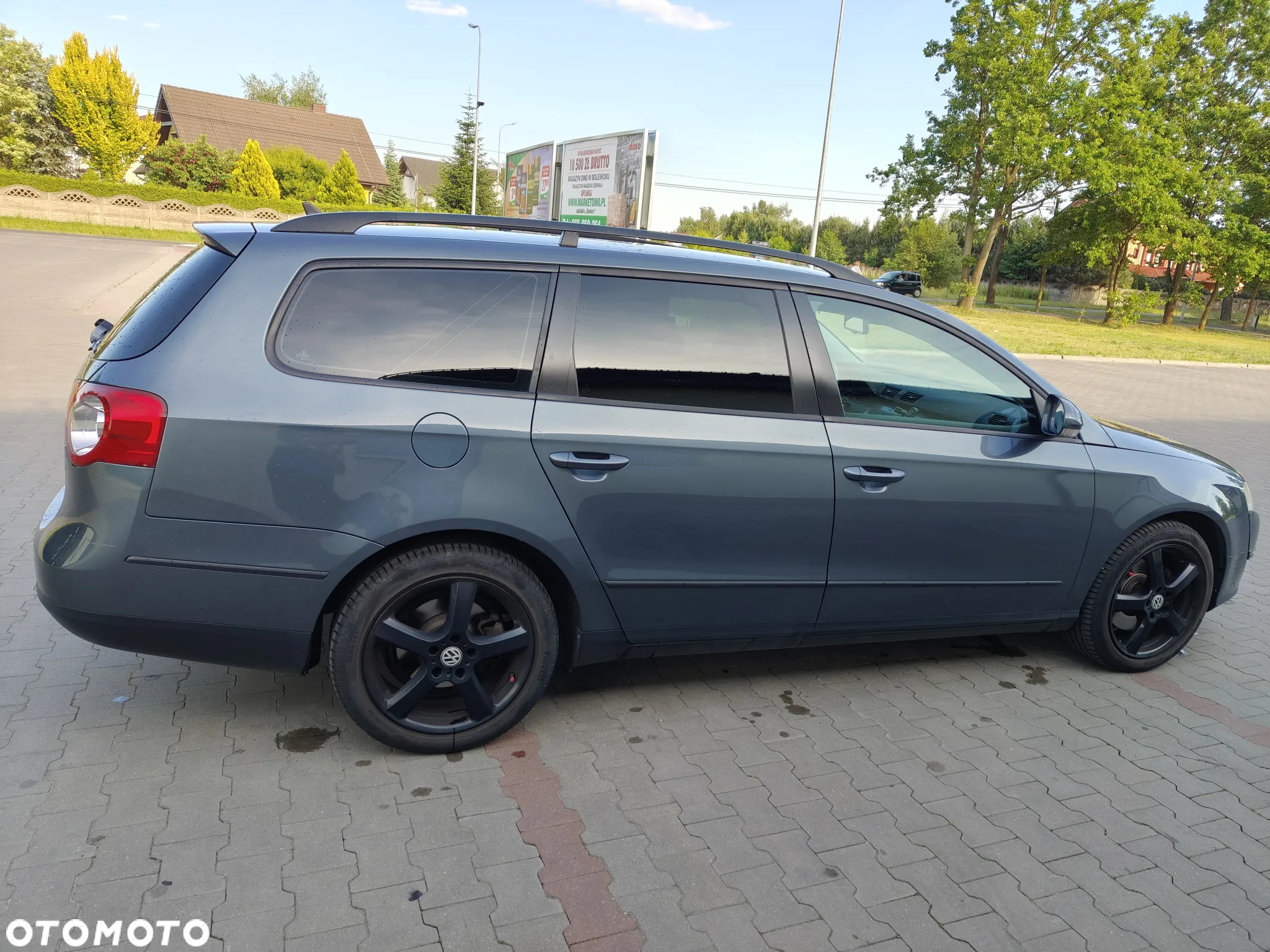 Volkswagen Passat 1.9 TDI Trendline - 6