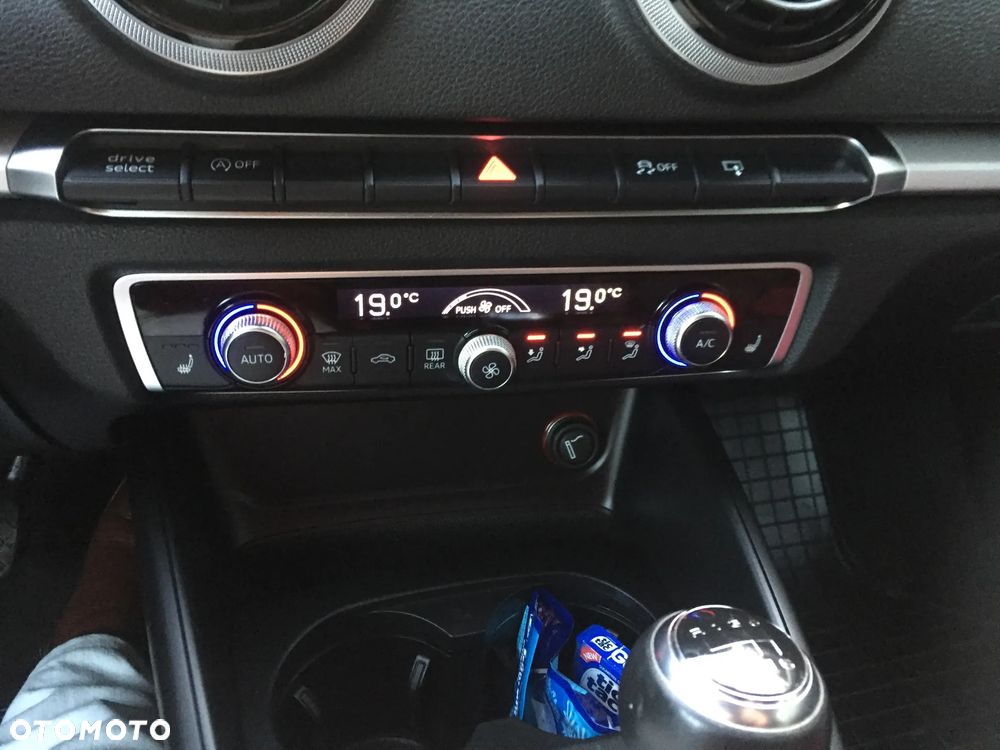 Audi A3 - 22