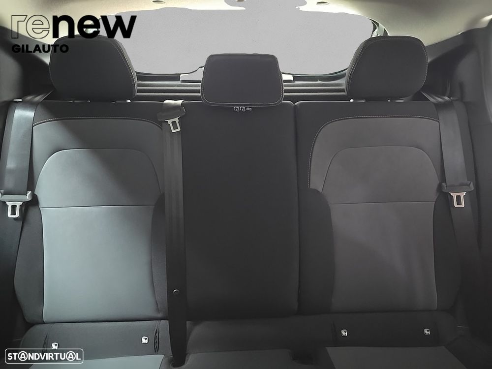 Dacia Sandero 1.0 ECO-G Extreme + Up&Go Bi-Fuel - 14