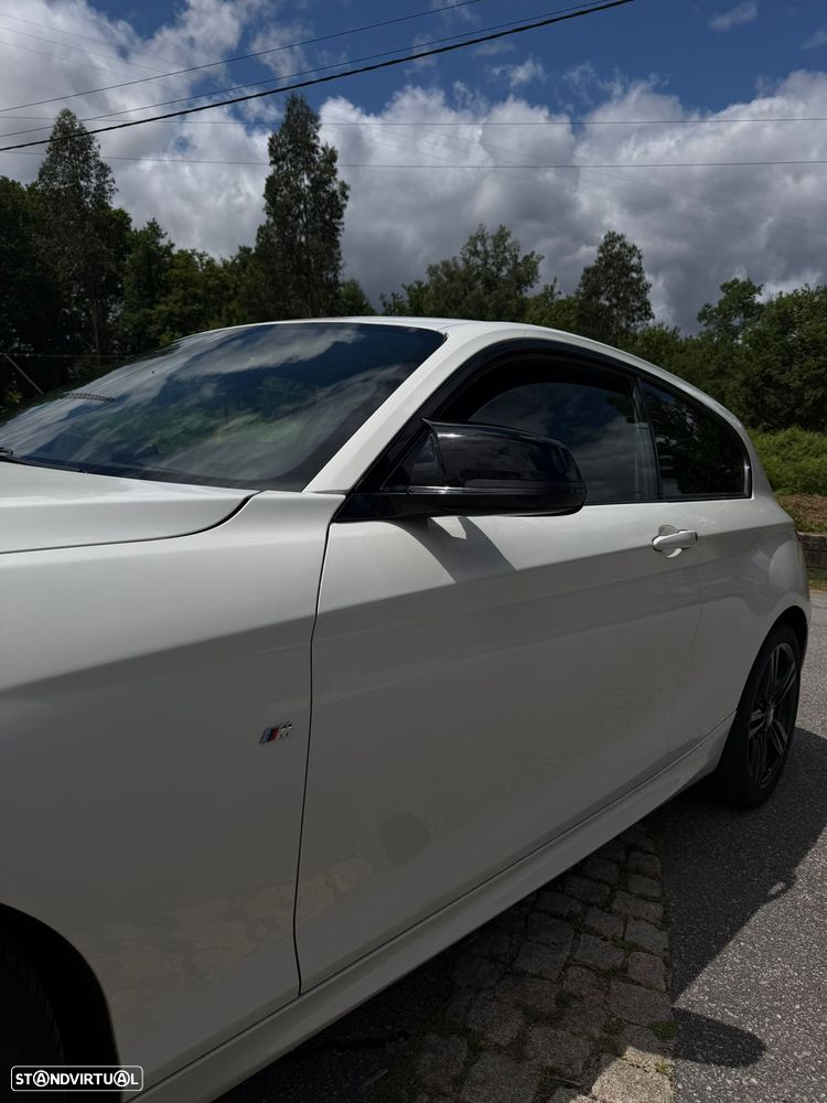 BMW 114 d Pack M - 7