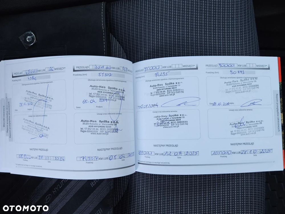 Hyundai i30 1.5 DPI Classic + - 14