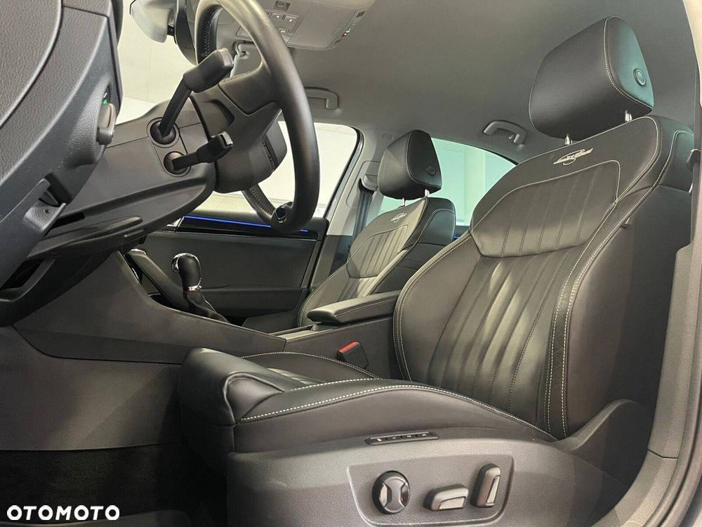 Skoda Superb - 9