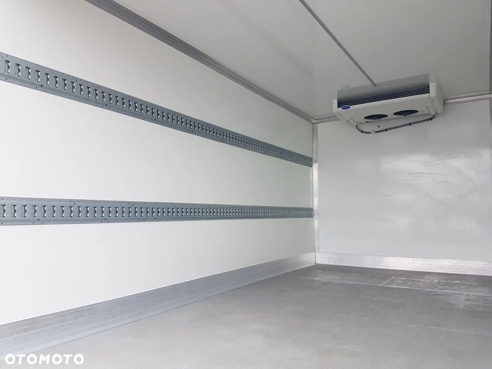 Renault MASTER 8EP CHŁODNIA 4,20x2,10x2,00 IZOTERMA AGREGAT CARRIER GRZANIE KLIMA  KRAJOWY - 19