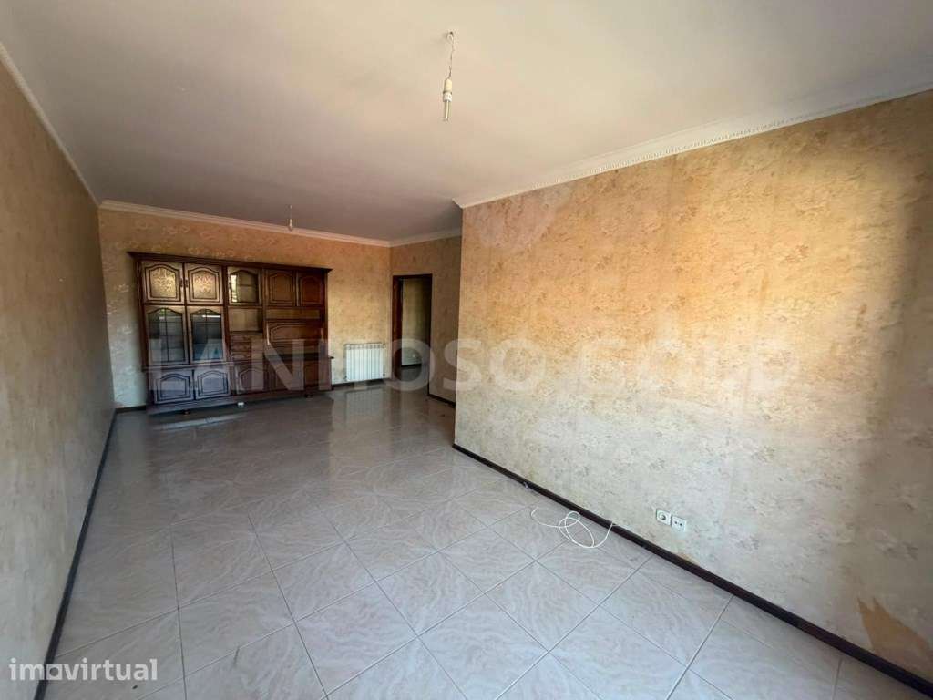 APARTAMENTO T3 PARA ARRENDAMENTO | PÓVOA DE LANHOSO - Grande imagem: 5/14