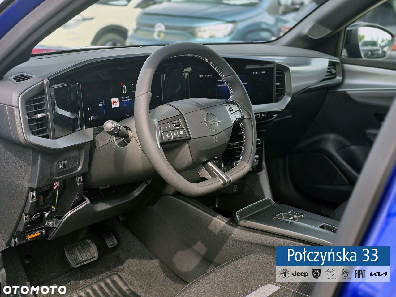 Opel Mokka - 10