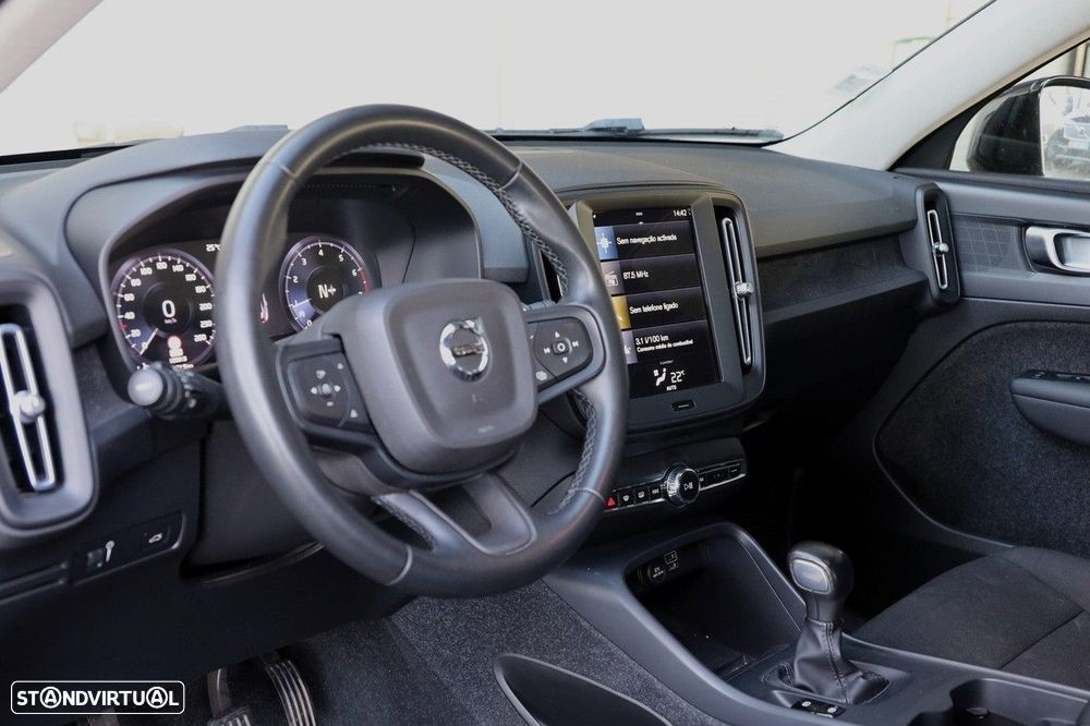 Volvo XC 40 1.5 T2 Essential - 13