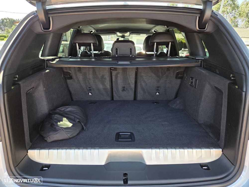 BMW X3 - 28