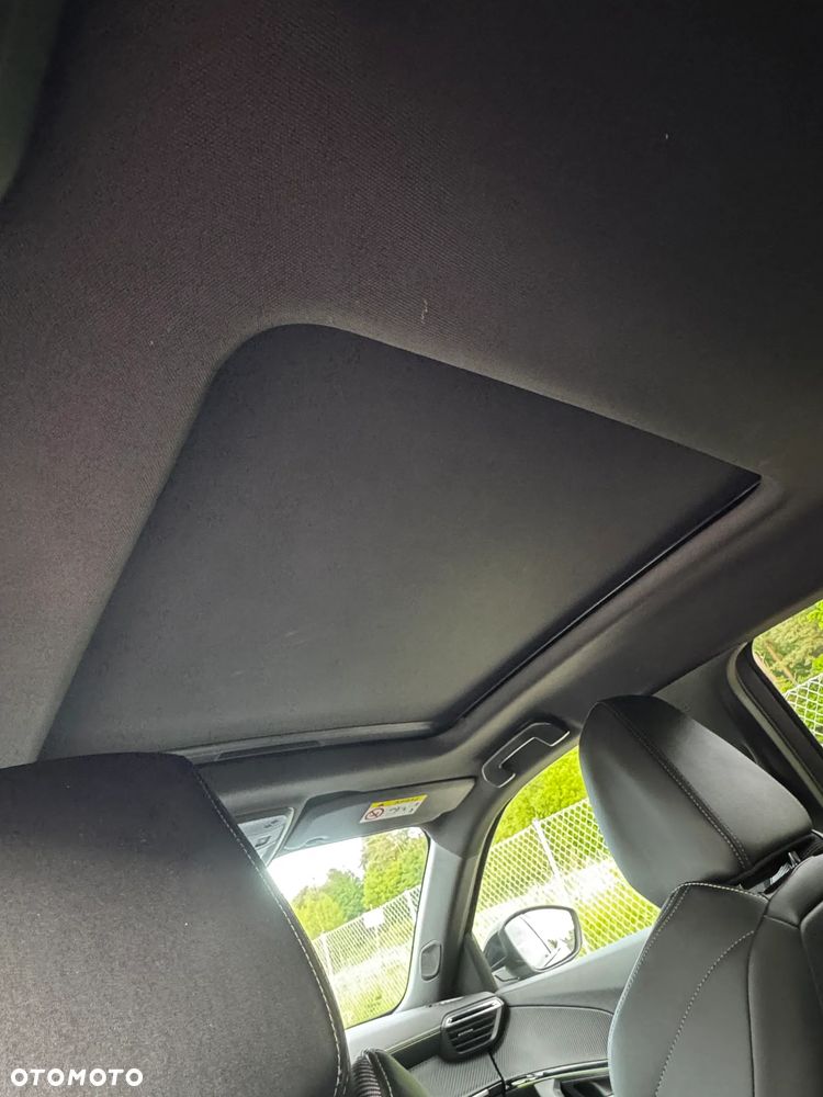 Peugeot 2008 1.2 PureTech GT S&S EAT8 - 19