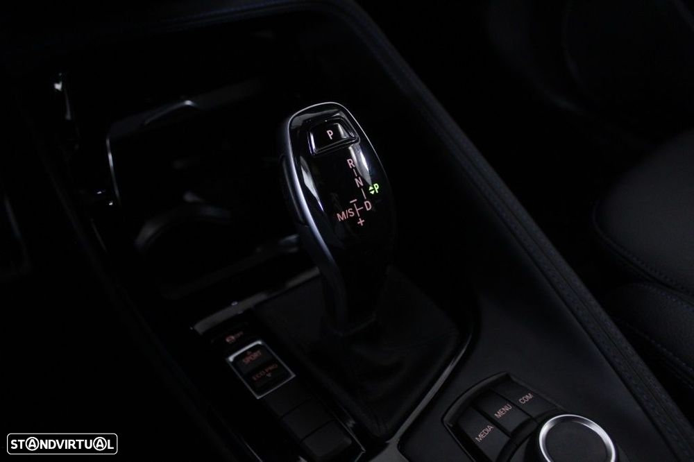 BMW X2 16 d sDrive Auto Pack M - 29