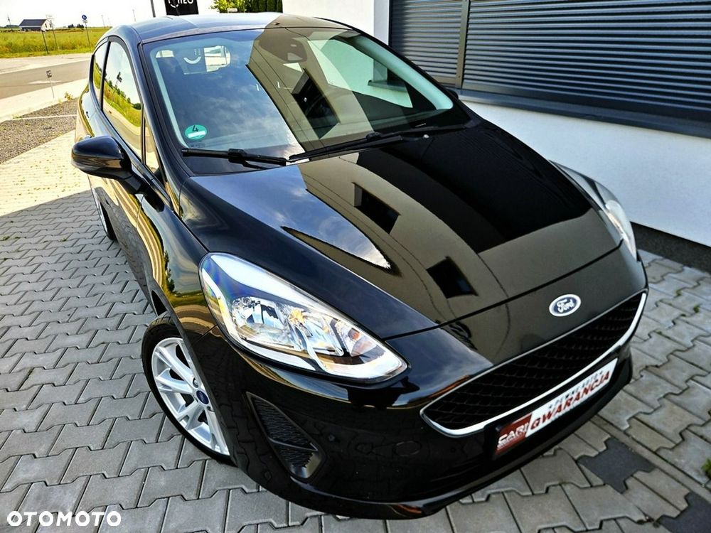 Ford Fiesta - 25