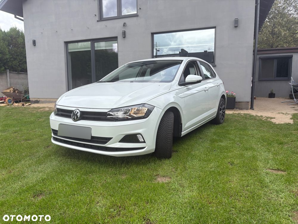 Volkswagen Polo 1.0 Comfortline - 6