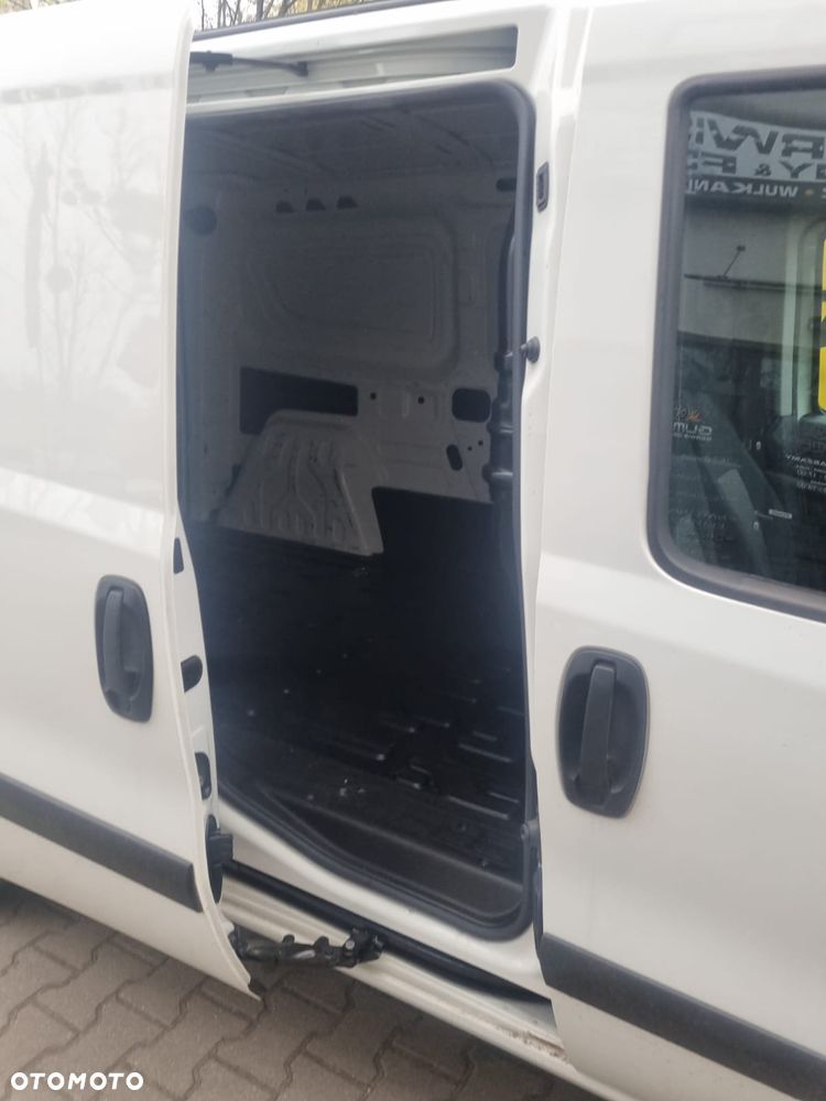 Fiat DOBLO - 9