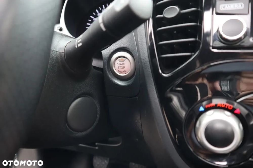 Nissan Juke 1.2 DIG-T N-Connecta - 21