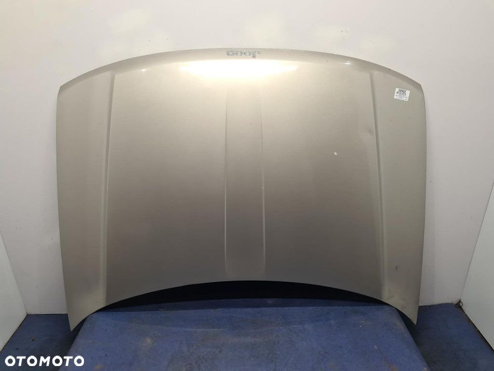 JEEP GRAND CHEROKEE WJ  MASKA PRZEDNIA PFF - 1
