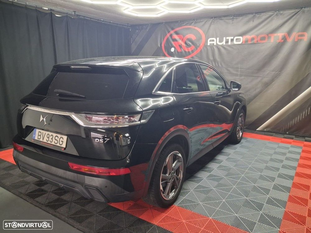 DS DS7 Crossback - 7