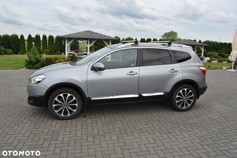 Nissan Qashqai 1.6 DCi 4x4 Tekna - 18