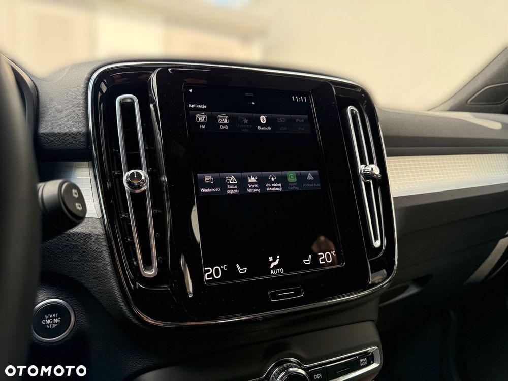 Volvo XC 40 - 22