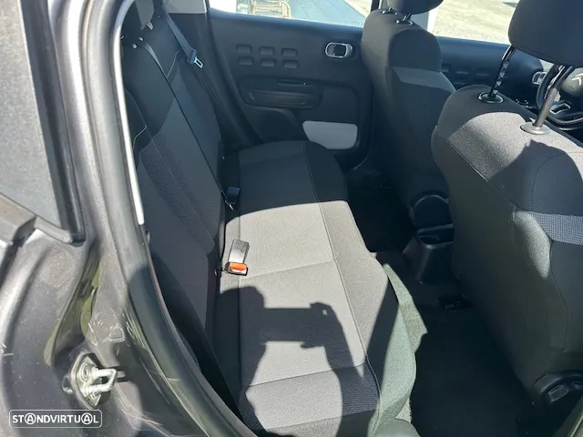 Citroën C3 1.2 PureTech Feel - 12