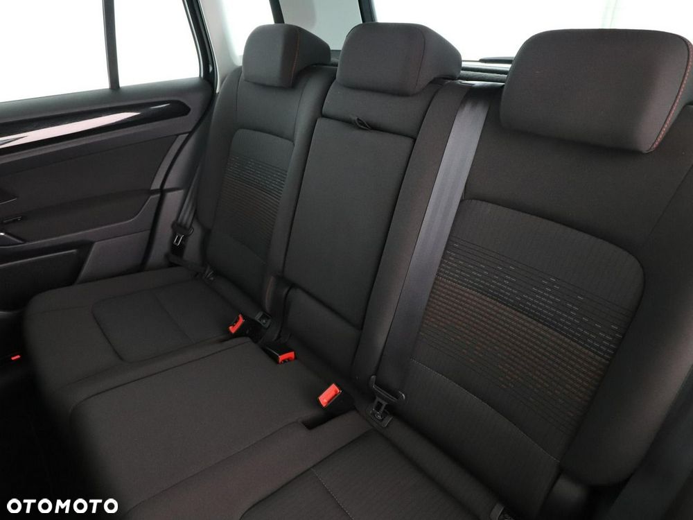 Volkswagen Golf Sportsvan 1.2 TSI (BlueMotion Technology) Sound - 18