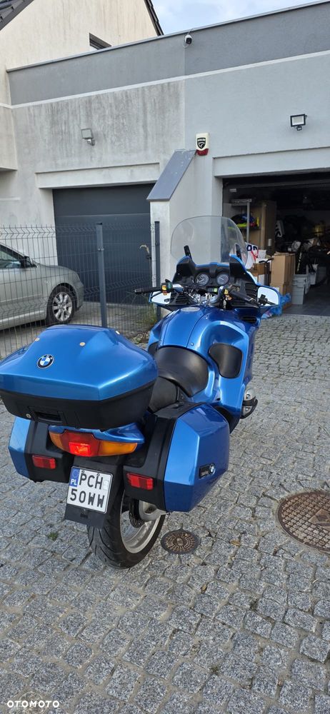 BMW RT - 11