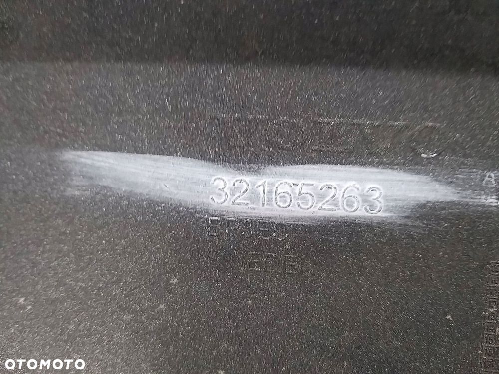 volvo v60 i 10-18 zderzak tył 4x pdc 32165263 - 8