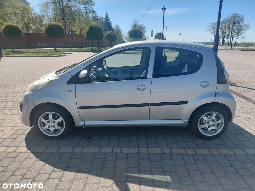 Citroën C1 1.0 Style - 2