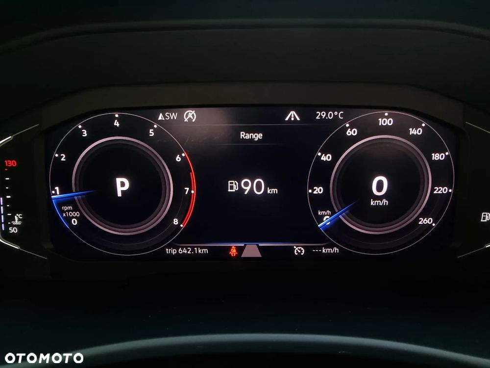 Volkswagen Atlas - 19