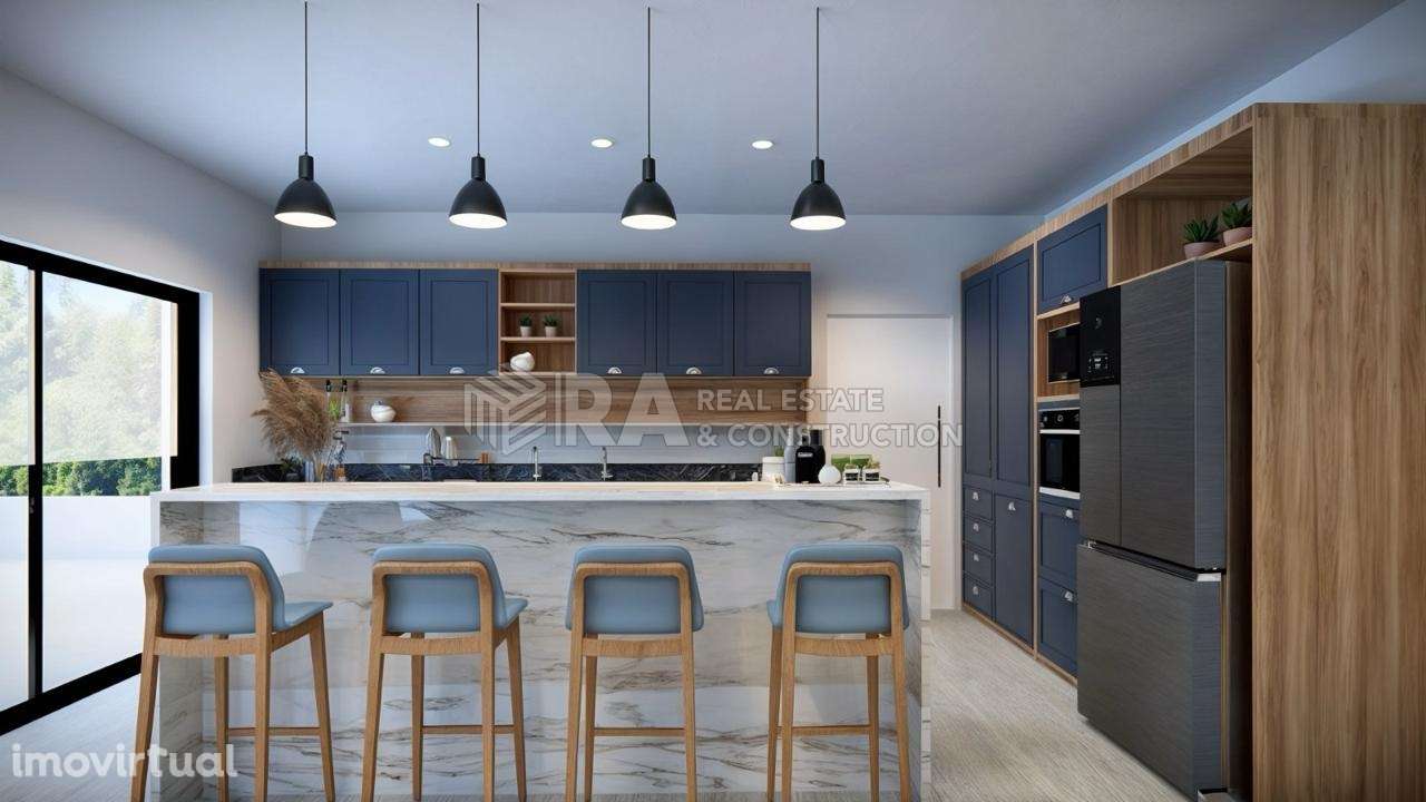 Moradia Isolada T4 Venda em Sesimbra (Castelo),Sesimbra - Grande imagem: 3/25