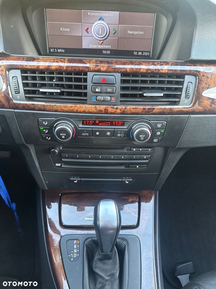 BMW Seria 3 320d DPF - 14