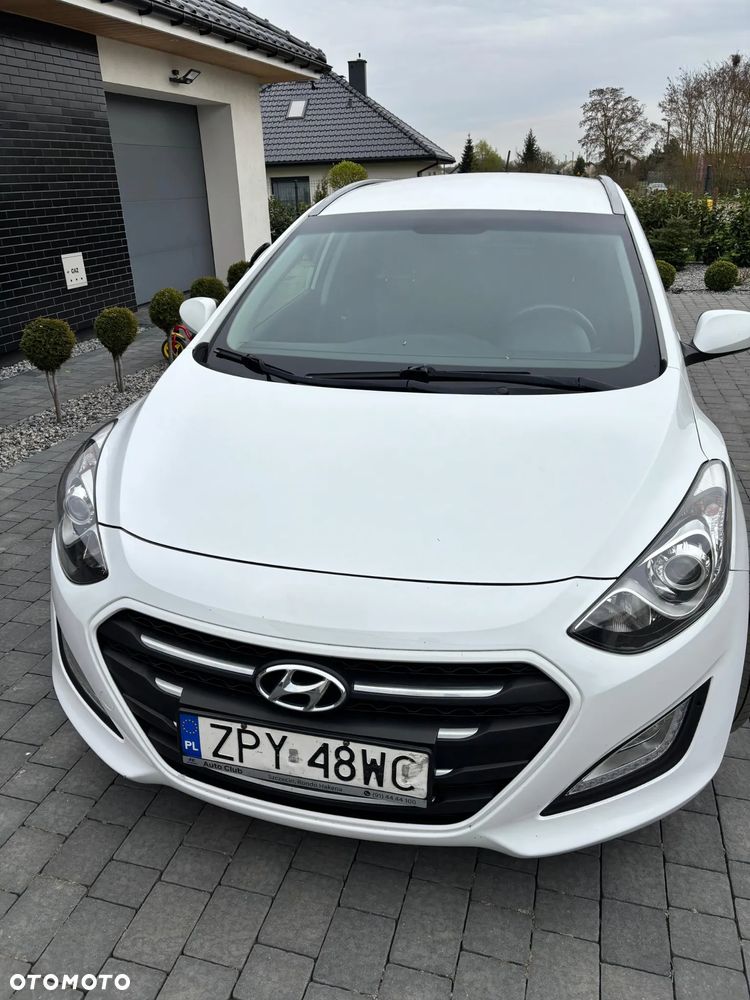 Hyundai i30 - 8
