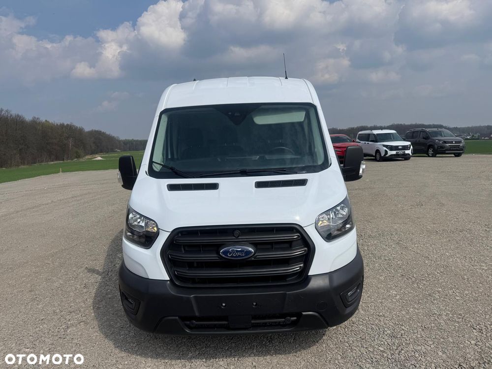 Ford TRANSIT - 2