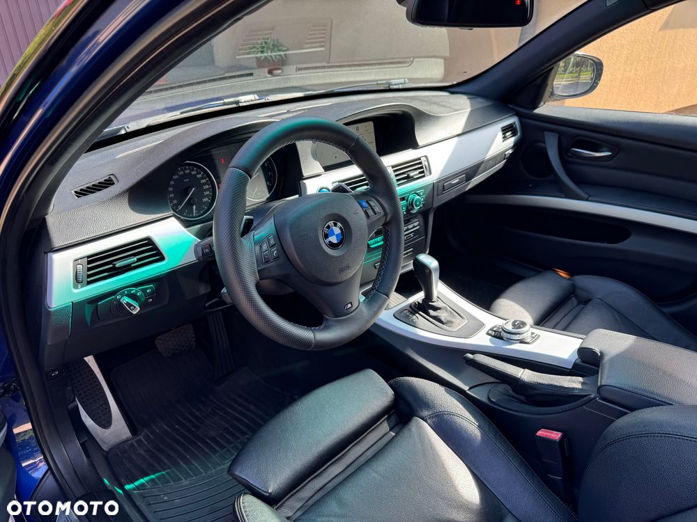 BMW Seria 3 - 14