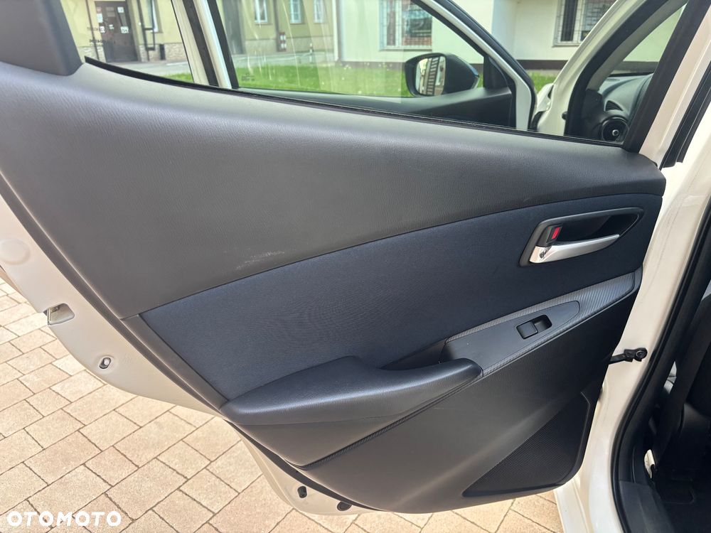 Mazda 2 SKYACTIV-G 90 White Edition - 18