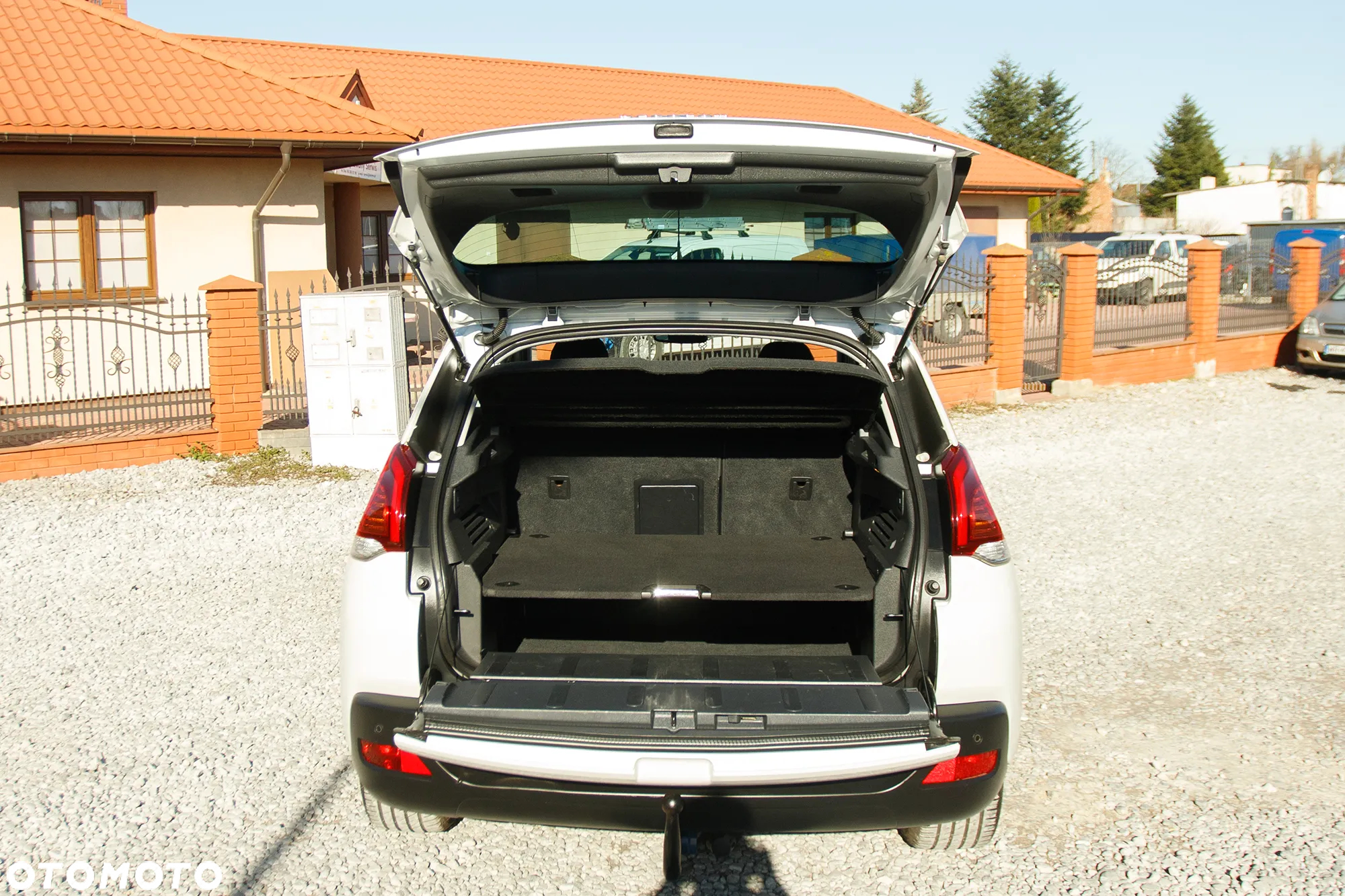 Peugeot 3008 120 VTi Premium - 22