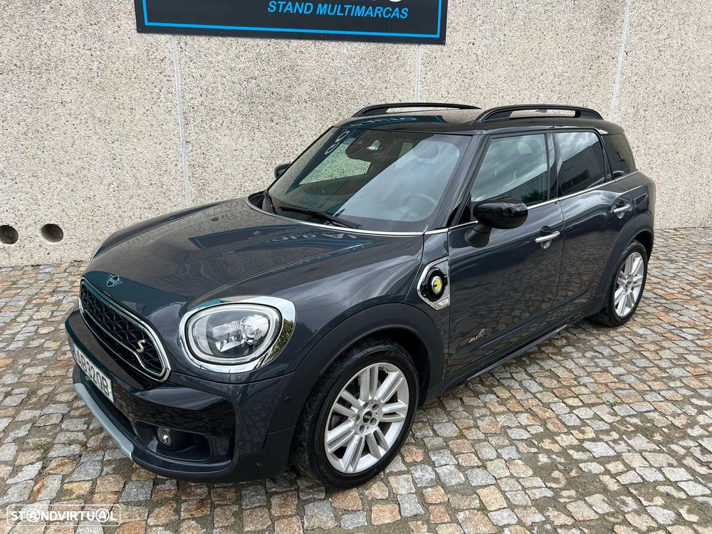 MINI Countryman - 9