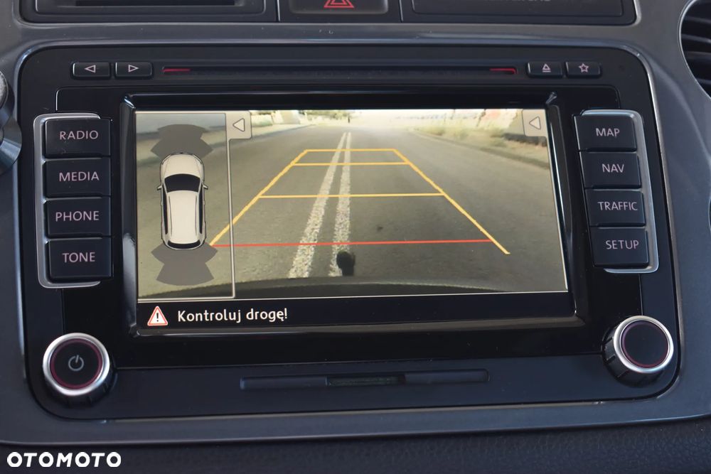 Volkswagen Tiguan 2.0 TDI 4Mot Track&Style DSG - 32